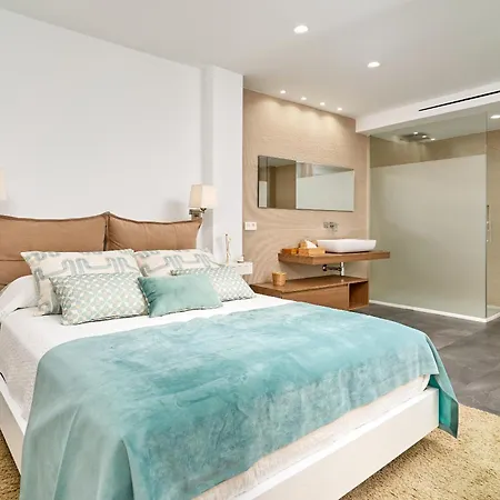 Prázdninový dům Casa Parras Nerja