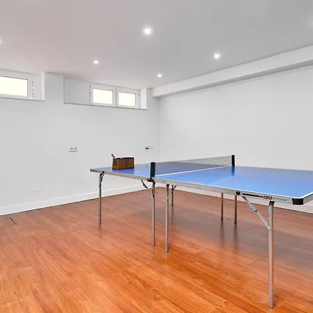 Casa Parras 度假居 *