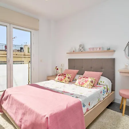 Casa Parras Holiday home Nerja
