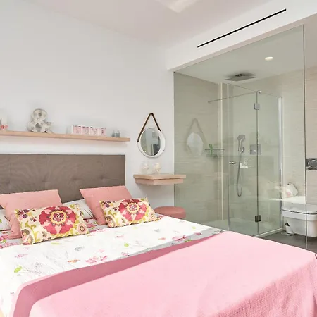 Holiday home Casa Parras Nerja