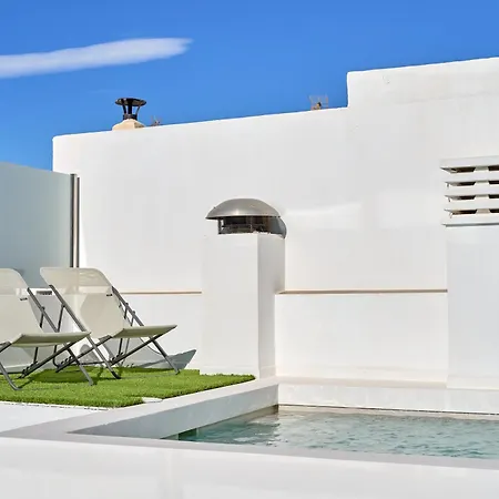 Casa Parras 内尔哈