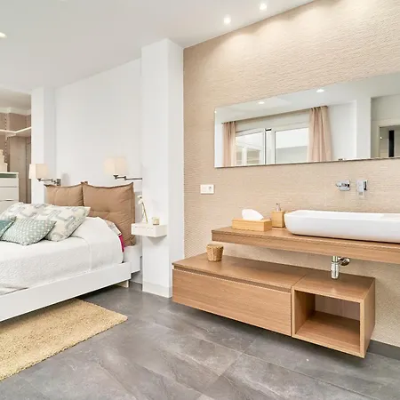 Casa Parras Holiday home Nerja