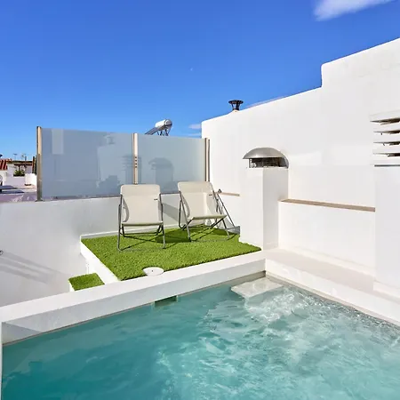 Holiday home Casa Parras Nerja