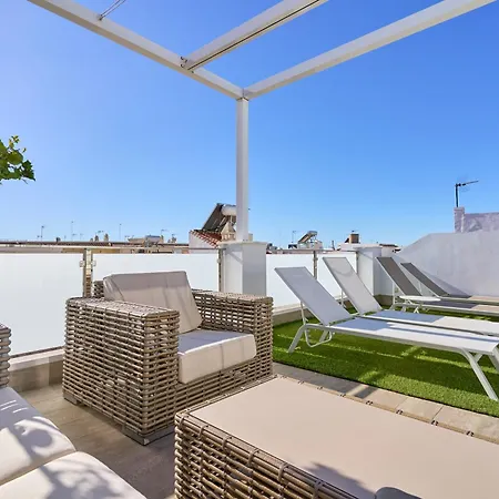Casa Parras *