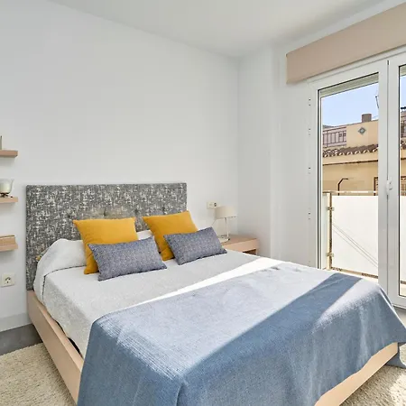 Prázdninový dům Casa Parras *