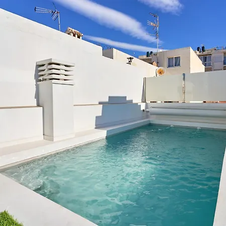 Holiday home Casa Parras Nerja