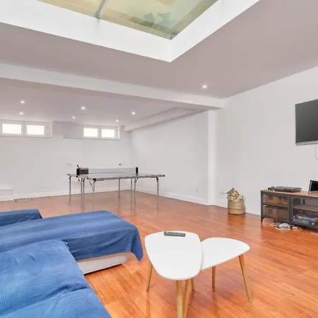 Casa Parras Holiday home