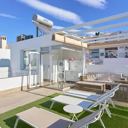 Casa Parras